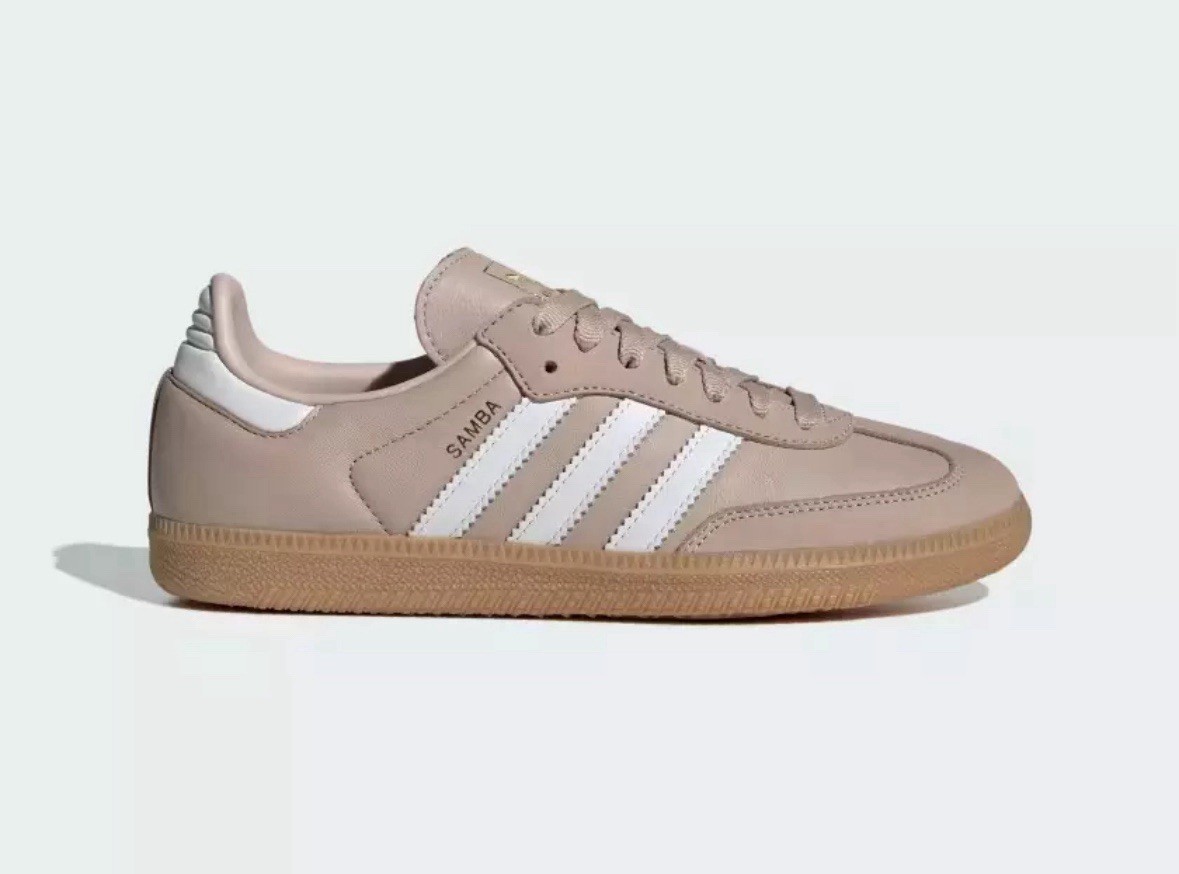 【新品】adidas Originals for emmi SAMBA 23cm adidas Originals for emmi】SAMBA OG EMMI(スニーカー