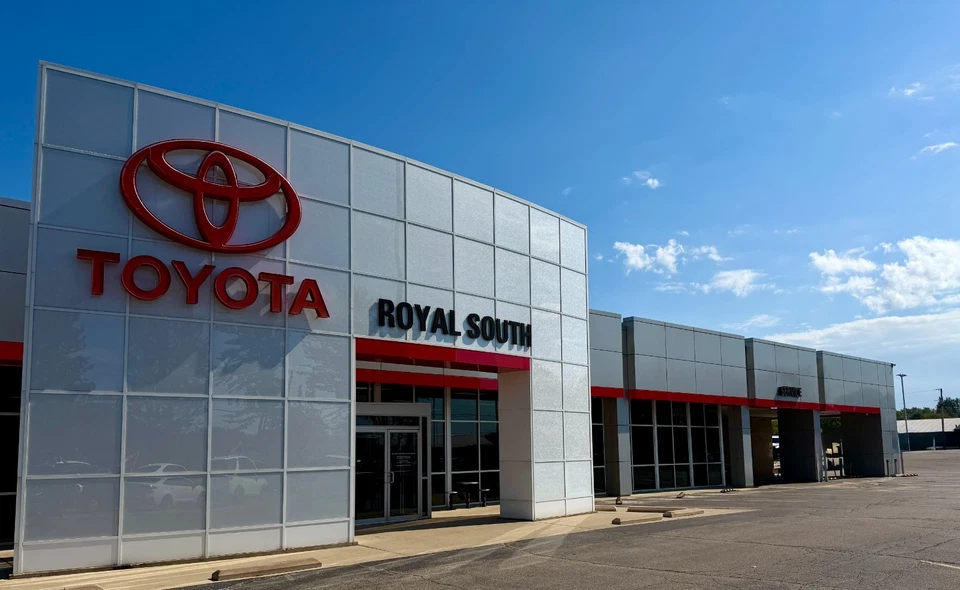 Toyota Tundra/Sequoia 2023-2026 Fuel Lid Lock Assembly Genuine OEM OE - Image 4 of 4