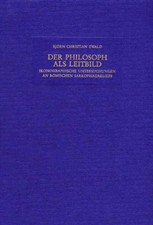 Der Philosoph als Leitbild Ikonographische Un...