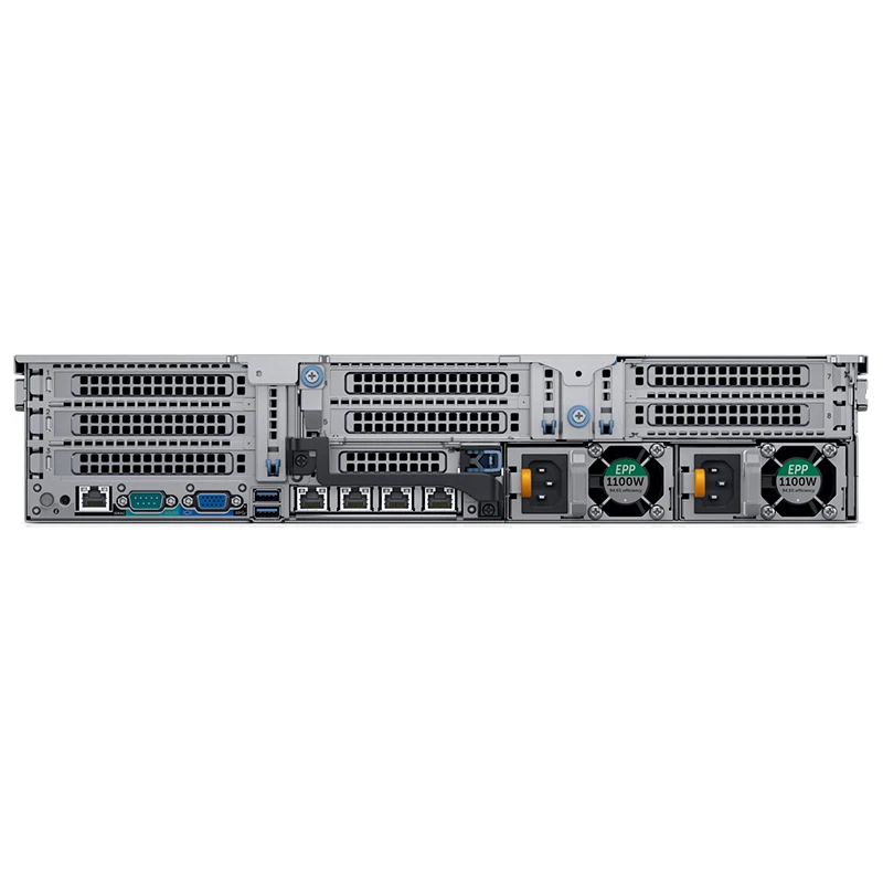 Dell Precision R7920 Rack Workstation -V2- Choose CPUs/RAM/Drives/GPU - Image 4 of 4