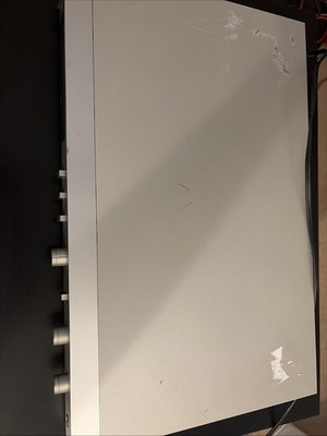 Technics SH-8040 Space Dimension Controller (read Description) | eBay