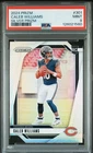 2024 Panini Prizm - Rookies Caleb Williams #301 Silver Prizm PSA 9 (RC)