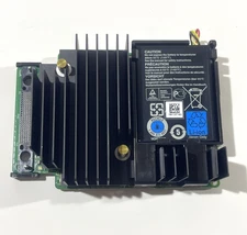 Dell PERC H730P Mini Mono 12Gb/s SAS SATA RAID Controller 2GB NV Cache 7H4CN