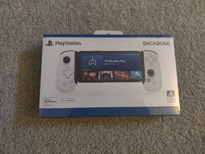 Backbone One PlayStation Edition - (Lightning) iPhone Controller [NEW! SEALED]