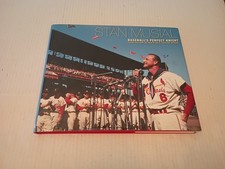 Stan Musial Baseball's Perfect Knight St Louis Post-Dispatch