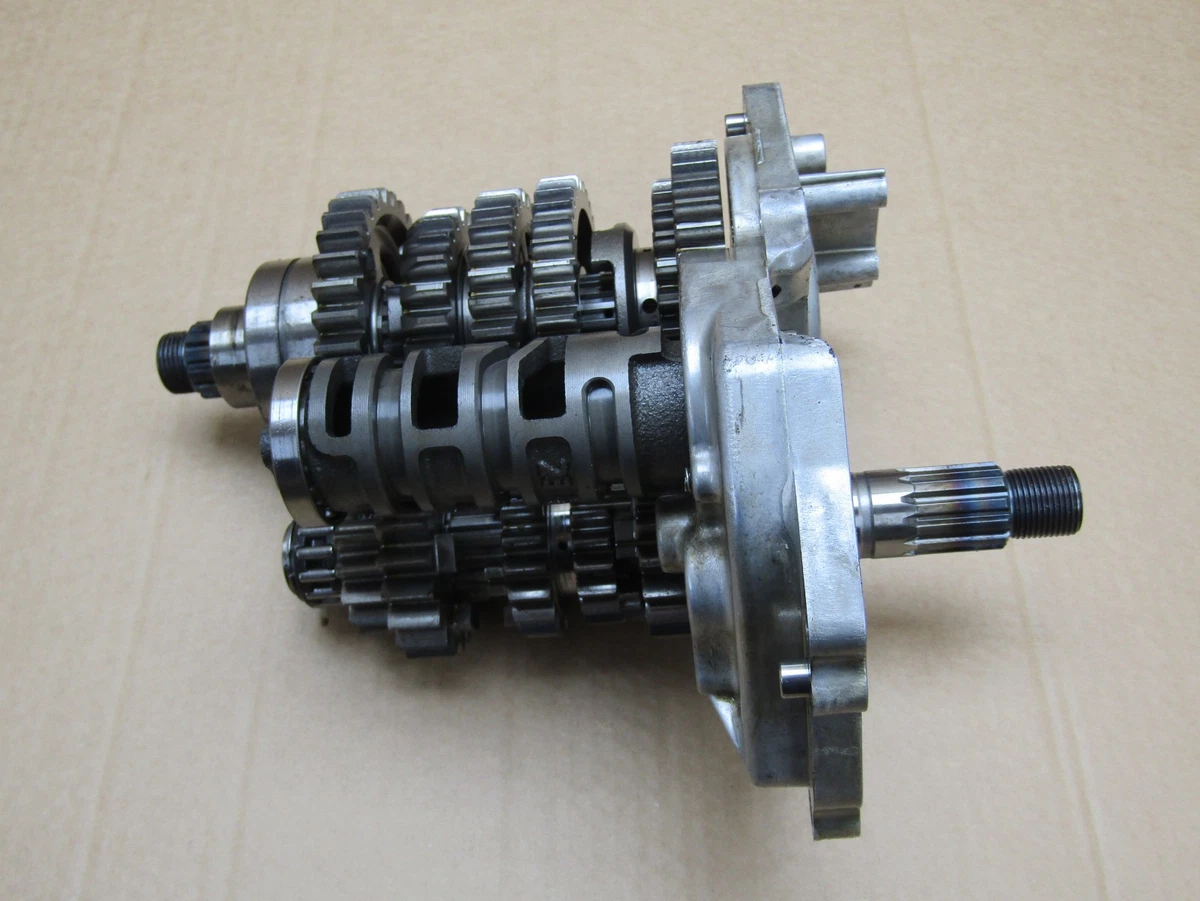 Kawasaki Other Motorcycle Parts for Kawasaki ZX-6R for sale | eBay UK