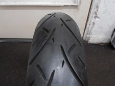 MT90 B 16 74H Rear Motorcycle Tyre Metzeler ME 888 Marathon Ultra White Wall