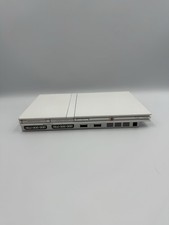 PS2 Slim Console System Ceramic White SCPH-79001 Playstation 2 USA Console Only