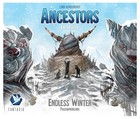 Endless Winter Paleoamericans Ancestors Board Game Expansion   Prehistoric Strat