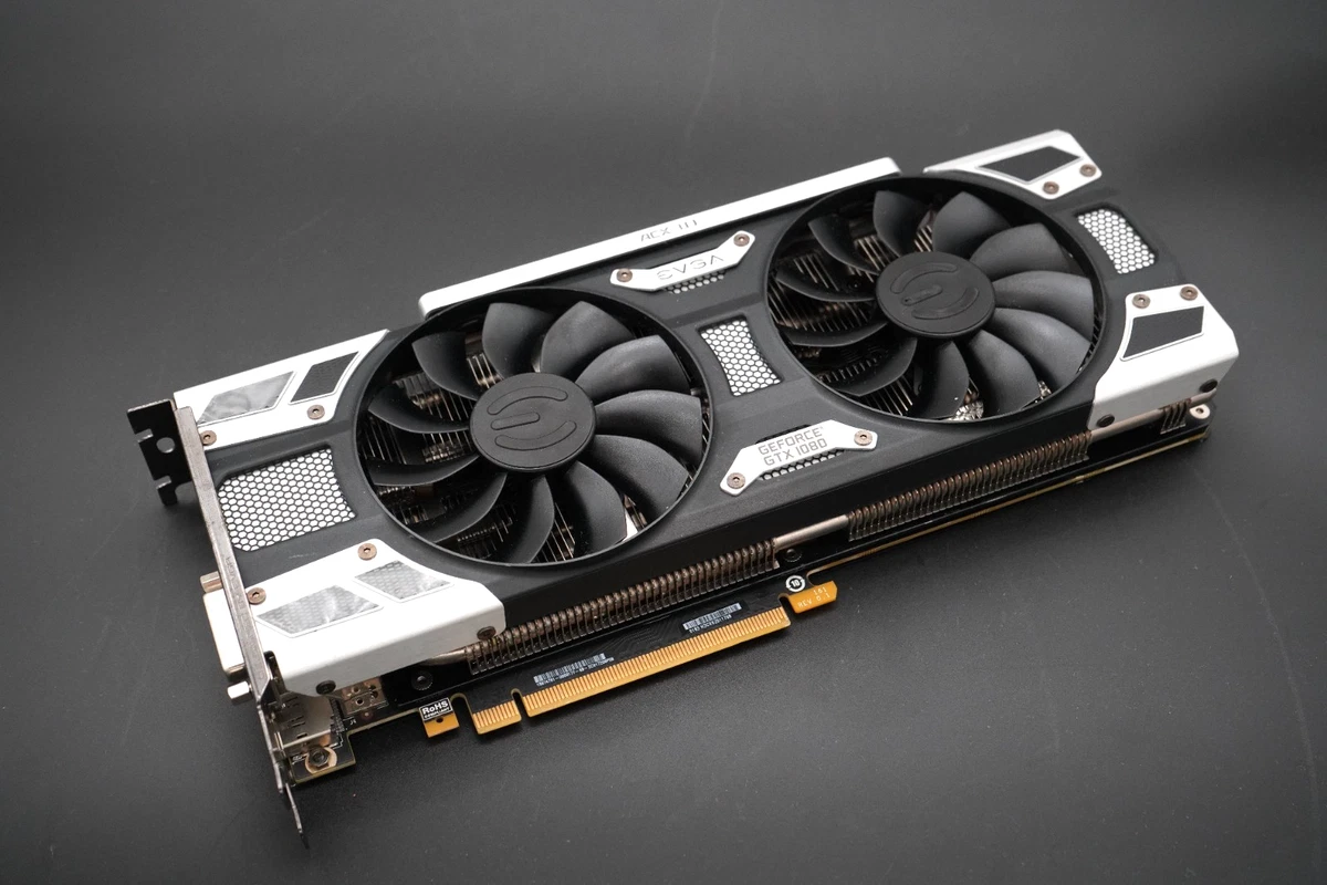 EVGA NVIDIA GeForce GTX 1080 Computer Graphics Cards for sale - eBay