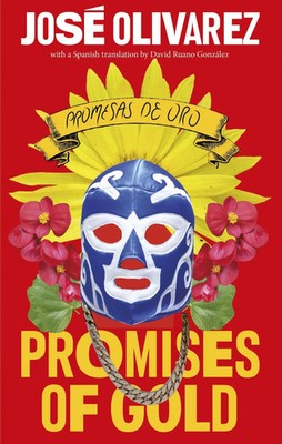 Promises of Go*d | Jose Olivarez | Englisch | Buch | Gebunden | 2023