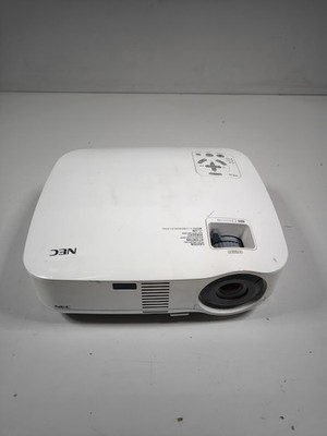 NEC VT590 Projektor - Gebraucht, Ungeprüft, Gebrauchsspuren