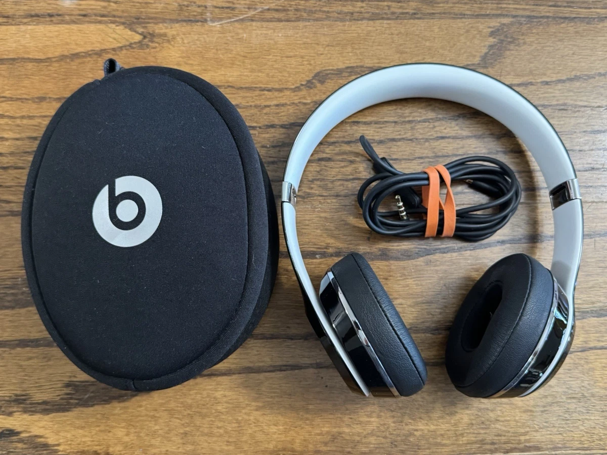 Beats by Dr. Dre Solo HD Headphones for Sale - Shop New & Used