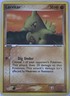 Larvitar 52/106 Common Emerald Pokemon Lightly Played