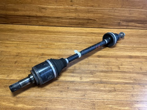Maserati Levante 2017-2024 Rear Right Axle shaft assembly Photo - $50
