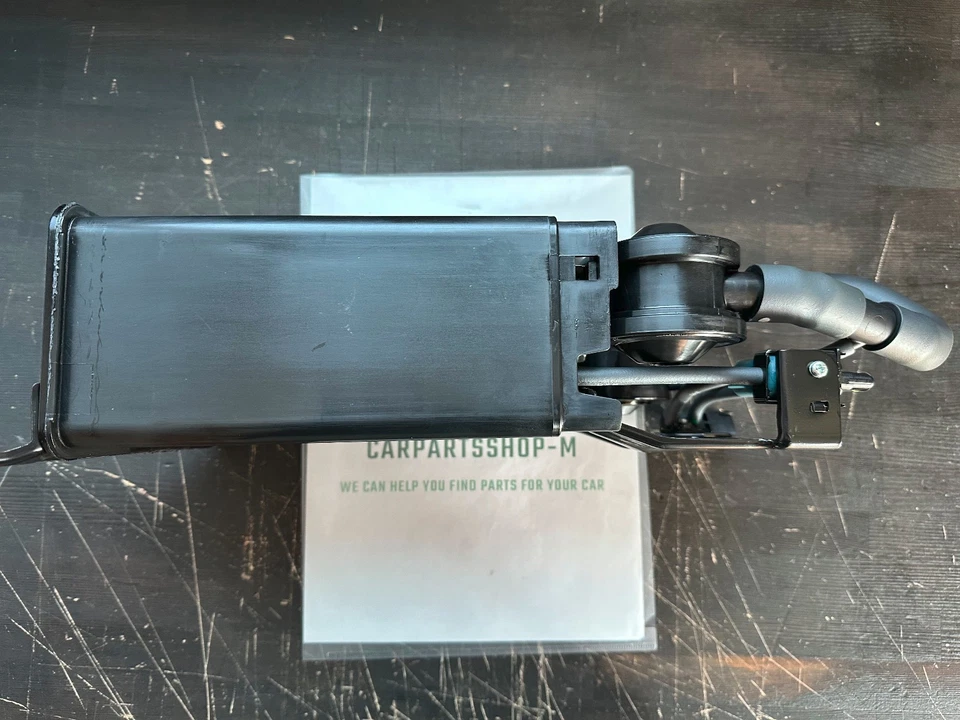 Bote de carbón de vapor genuino Toyota Lexus GS300 GS400 GS430 77740-30311 Foto 2 de 4