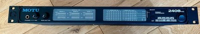 MOTU 2408 Mk3 Audio Interface (2 von 2 verfügbar)