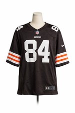 Nike On Field Cleveland Browns Jordan Cameron Jersey Men’s XXL #84 MSRP $100 NWT