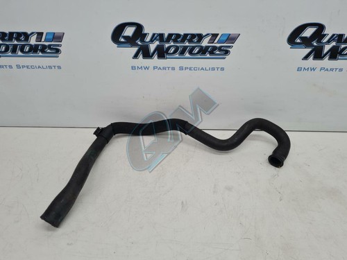 BMW Kühlmittelschlauch vom Kühler zur Zusatzwasserpumpe passend für M3 E9x 9119155