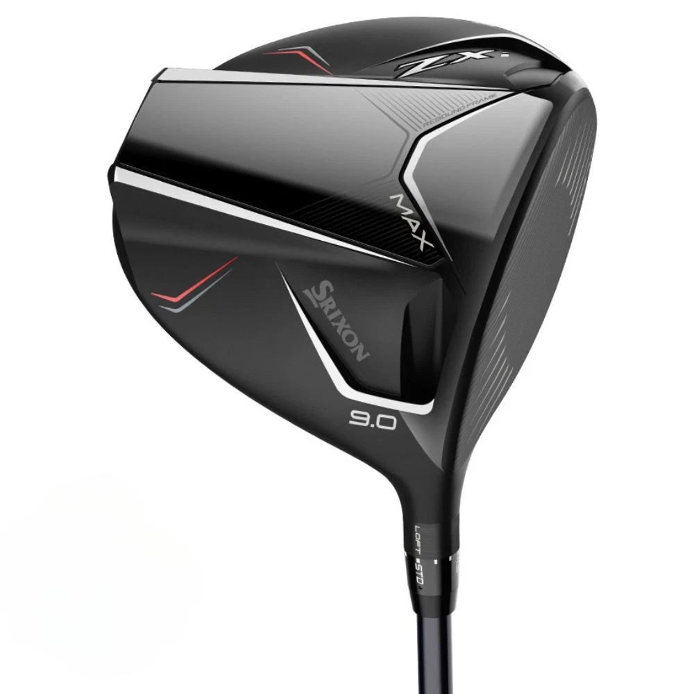 Srixon Driver 10.5 Loft Golf Clubs for sale | eBay