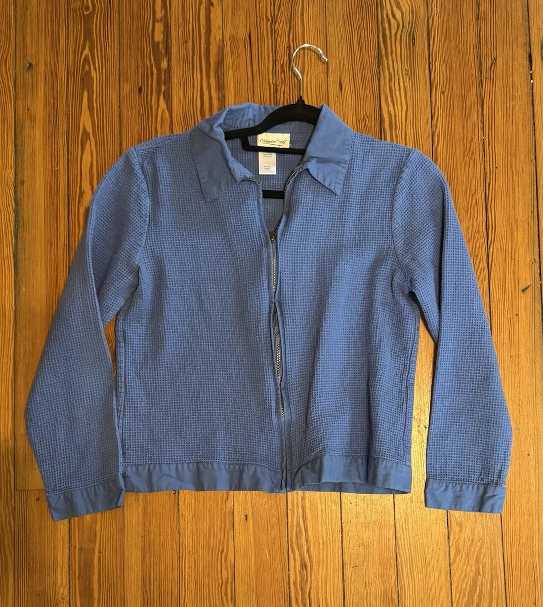 Coldwater Creek Coats, Jackets & Vests for Women for sale - eBay