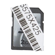 Xmore XIE821945 Memory Card 2GB New NMP