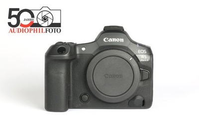 Canon EOS R5 Mark II Gehäuse  - Vom Fachhändler