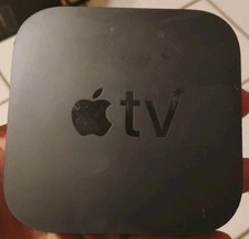 Apple TV 4K  A1842(5th gen)-(4k 1st Gen) Medi...