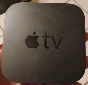 Apple TV 4k A2737 | eBay