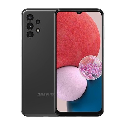 Samsung Galaxy A13 SM-A135U - 32 GB - Black (AT&T) Smatphone