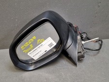 Retroviseur gauche (ou coque) Peugeot 3008