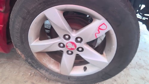 GRADE-D,RIM Wheel 17x7-1/2 Fits 06-12 ECLIPSE 1796628