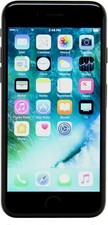 Apple iPhone 7 128GB  Black Unlocked -EXCELLENT 9.5 /10 