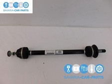 Original BMW  G11 G12 G32   Abtriebswelle Antriebswelle hinten rechts 8639456...
