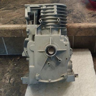 #ad Briggs and Stratton 5hp New Steel Sleeve Block. #495133 Rapture. Briggs racing $250.00