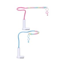 Bird Stand Perch Stand Stable for Small Birds Perch Pepper Multifunctional