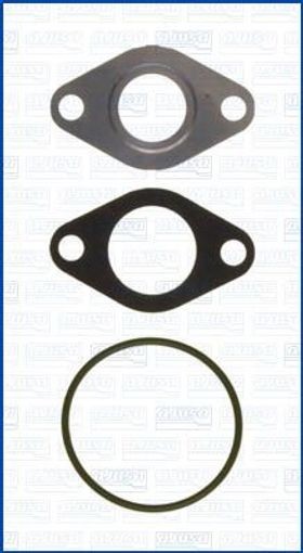 ✅Fits AJUSA AJU77016900 Gasket Set, EGR system AJU77016900 Establish ⭐UK Seller⭐ - Image 10