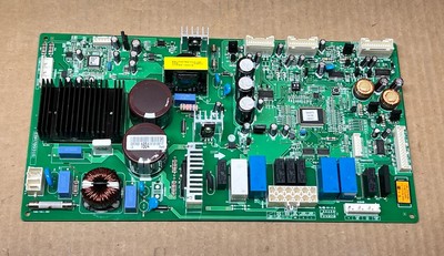 EBR78931604 LG Refrigerator  Control Board. | AB