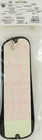 (LOT OF 3) LUHR JENSEN COYOTE 3 FLASHER 11" 5850-003-6100 BLK/DBL CRS GLW CP2104 — photo 2