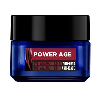 	 L'Oréal Paris Men Expert Power Age Night Care 50 ml