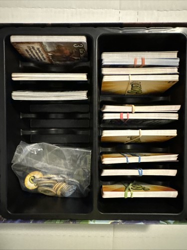 Smash Up Card Game (AEG) 1st Edition Core Set, CIB Fun For Adults And Teens. - Picture 7 of 10