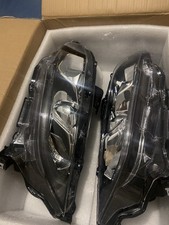Headlights Jdm Holographic For Honda Civic 2016-2020