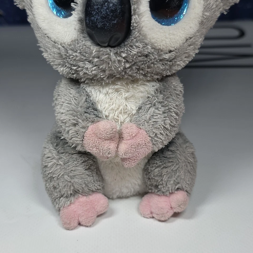 TY Beanie Boos Karli The Koala 15cm 6Inch Plush Teddy - image 4 of 4