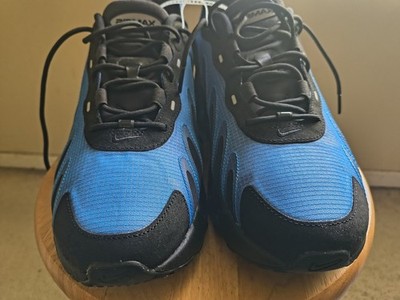 Size 12 - Nike Air Max DN8 Blue Black