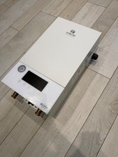 STROM 14.4kw BOILER BARELY USED SINGLE PHASE SBSP15S