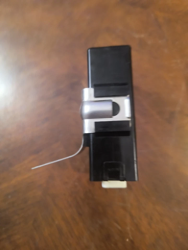 Unidad de módulo de control sin llave Subaru Outback Legacy 2003 2004 2,5 L 88035AE16A OEM Foto 4 de 4