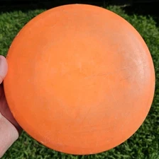 Rare! Bottom Bar Stamp Innova Dx Roc - 174g, Rancho, Patents, Feels Great!