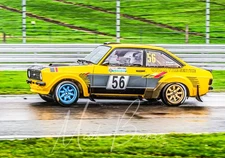 CRC Stage Rally #56 Adam Holt Phil Boyle Ford Oulton Park Nov 2025 A4