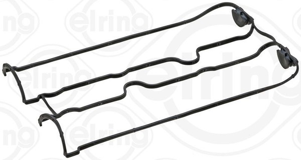 Elring Dichtung, Zylinderkopfhaube 469.440 FüR Cadillac Opel Saab-image
