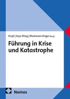 FüHrung In Krise Und Katastrophe | Gerd Kropf (U. A.) | Deutsch | Taschenbuch